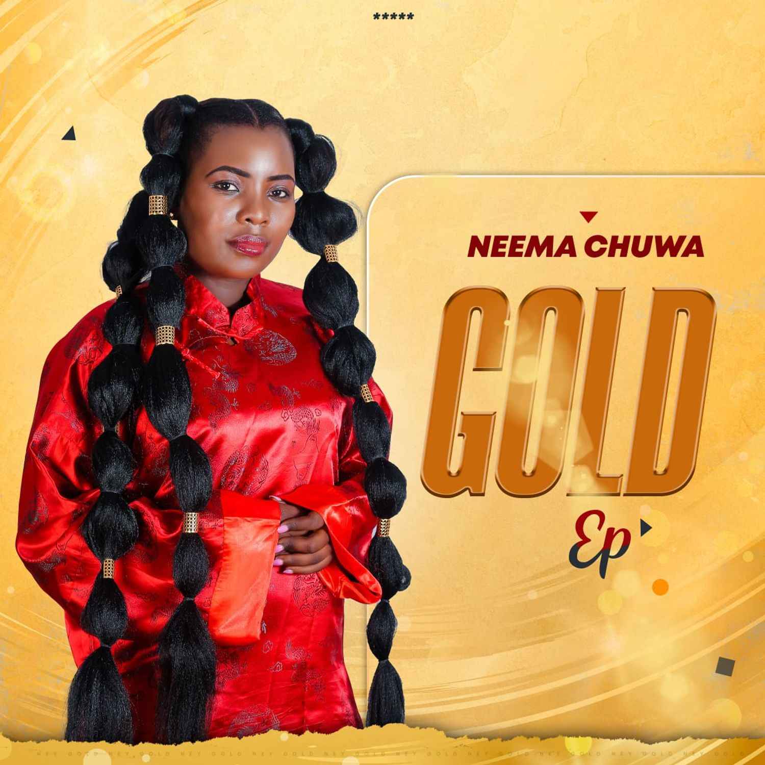 Neema Chuwa - Salama Mp3 Download