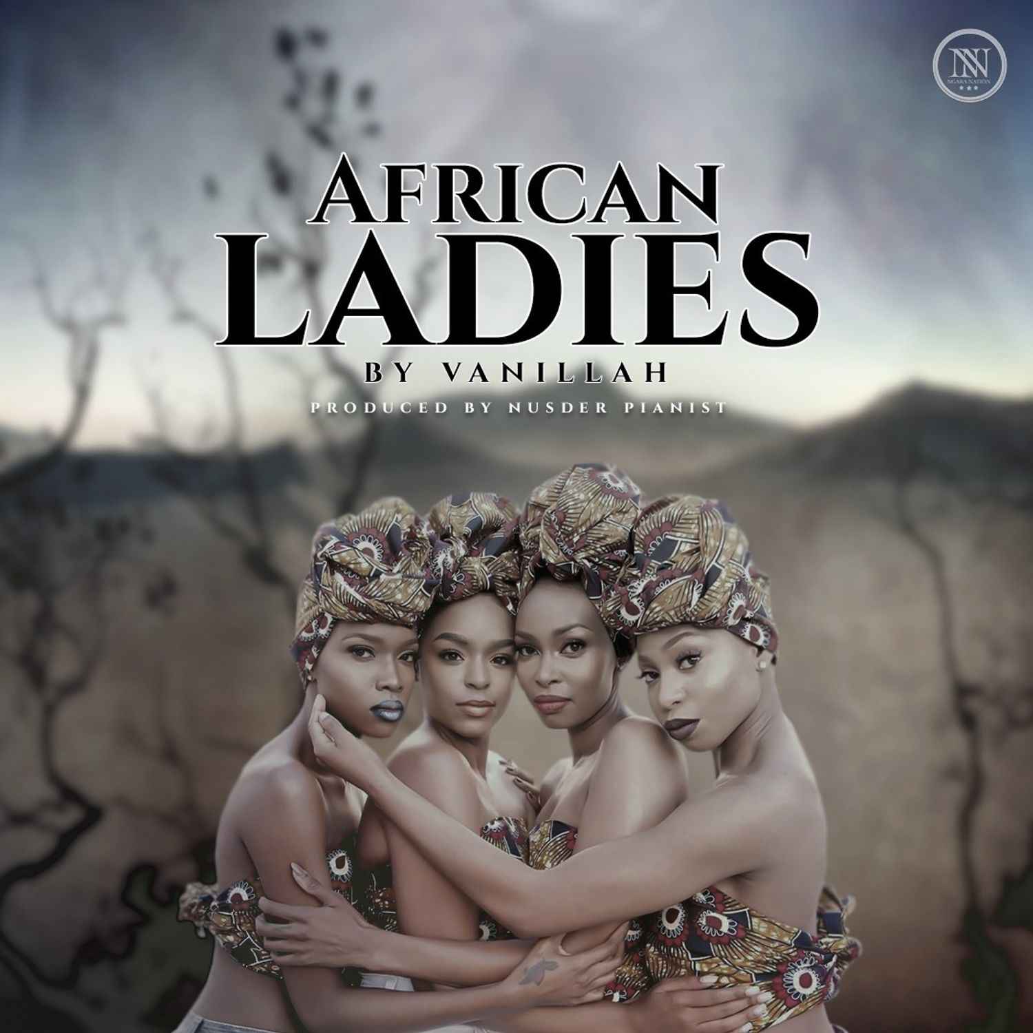 Vanillah Music - African Ladies Mp3 Download