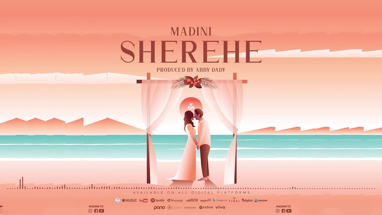 Madini - Sherehe Mp3 Download