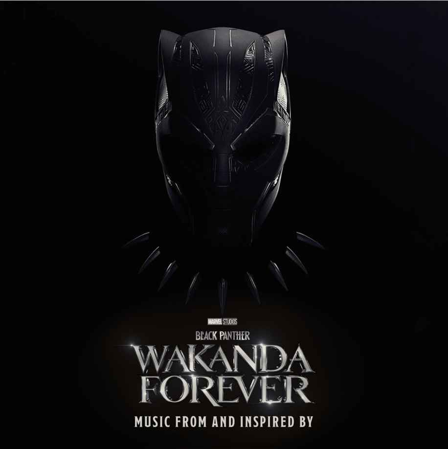  Wakanda Forever) Mp3 Download