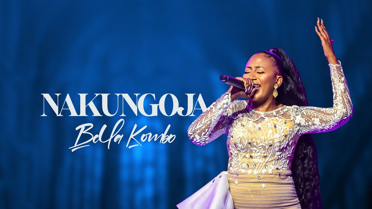 Bella Kombo - Nakungoja Mp3 Download