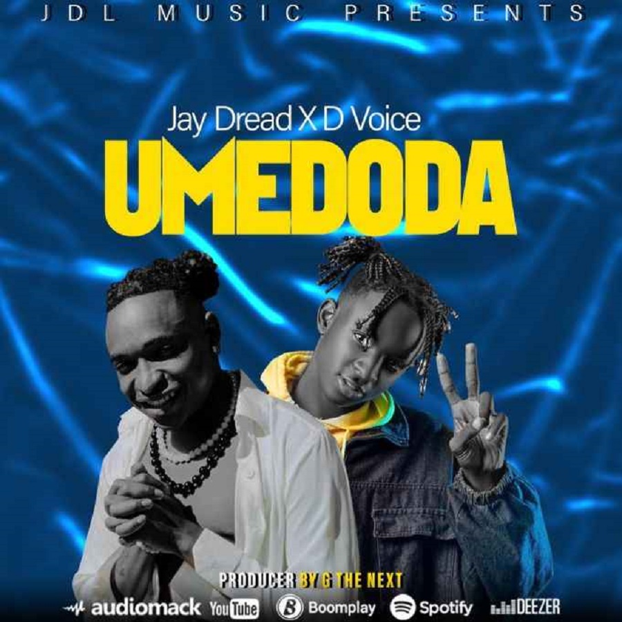 Jay Dread x D Voice - Umedoda Mp3 Download