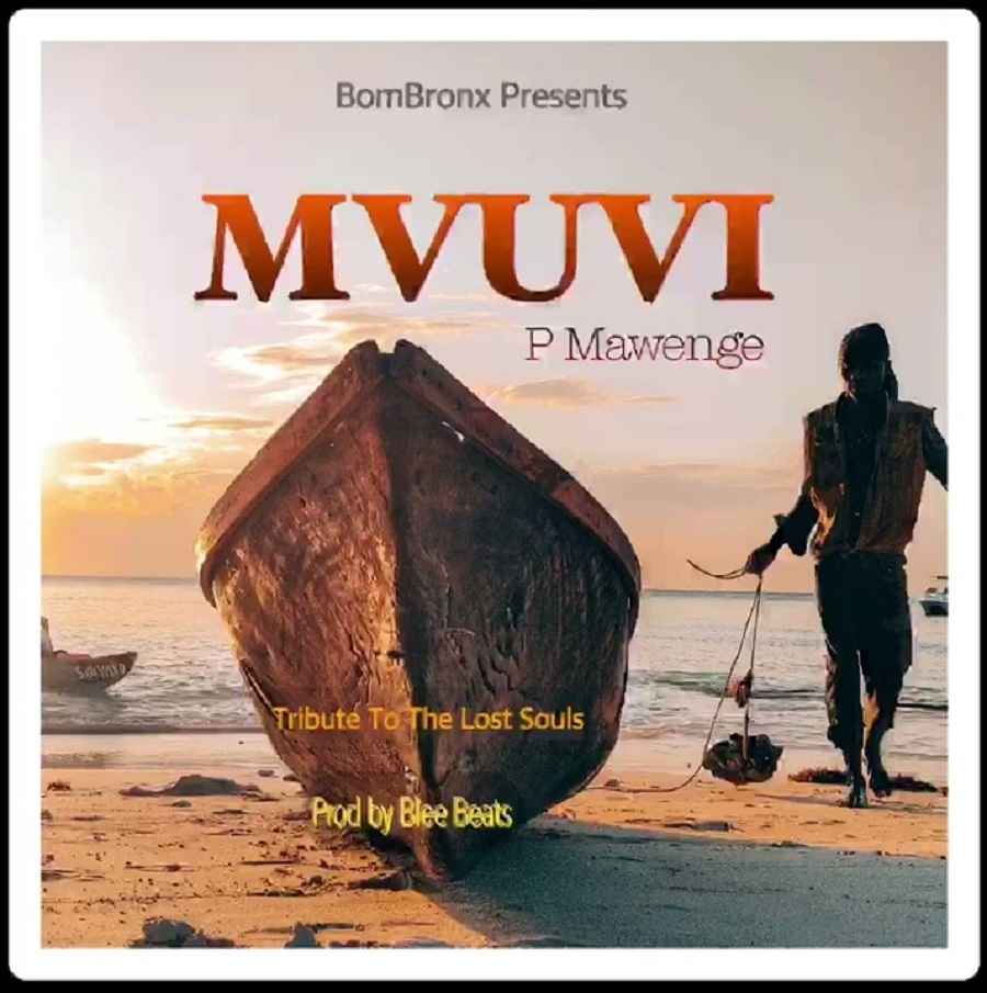 P Mawenge - Mvuvi (Maombolezo Ajali ya Ndege) Mp3 Download