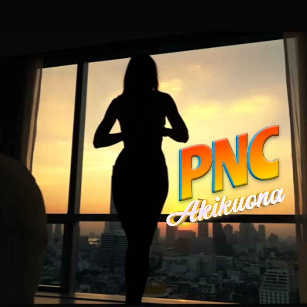 PNC - Akikuona Mp3 Download