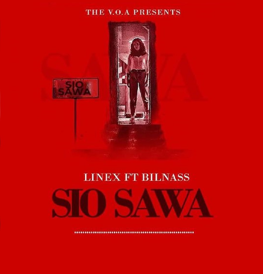 Linex ft Billnass - Sio Sawa Mp3 Download
