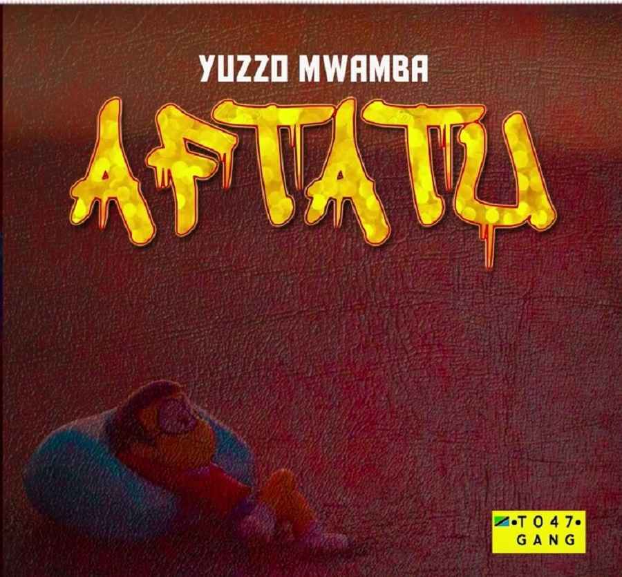 Yuzzo Mwamba - Aftatu Mp3 Download