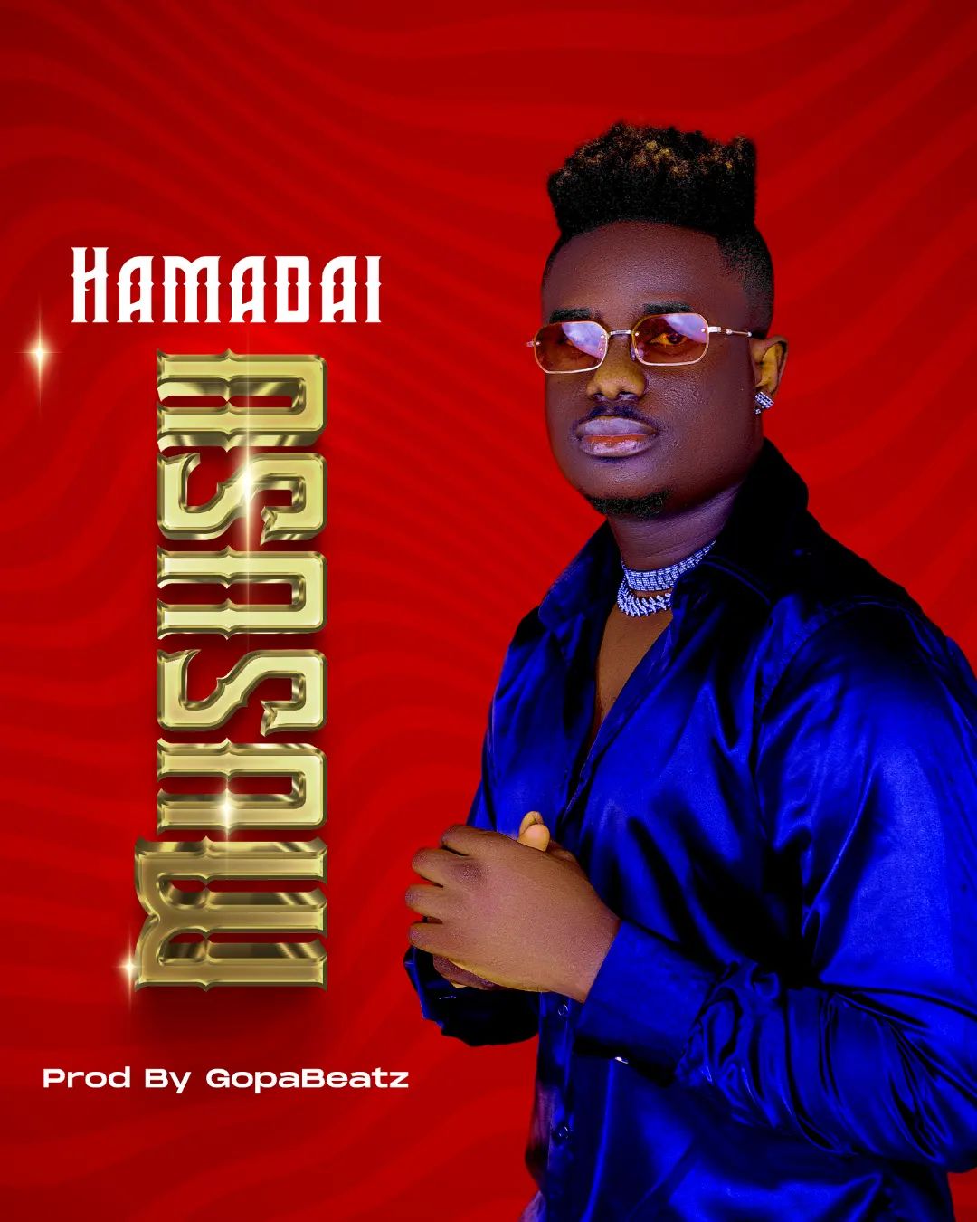 Hamadai - Mususu Mp3 Download