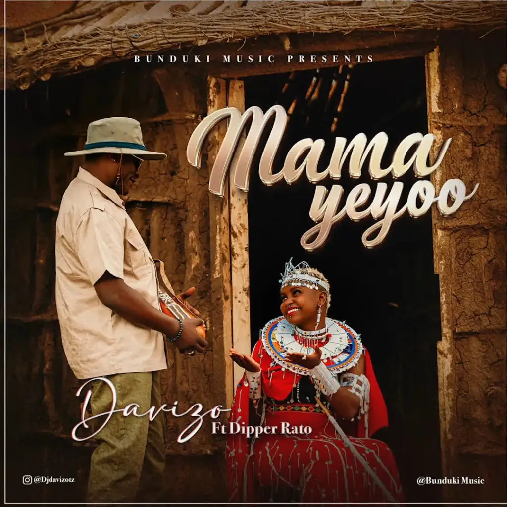 Dj Davizo ft Dipper Rato - Mama Yeyoo Mp3 Download