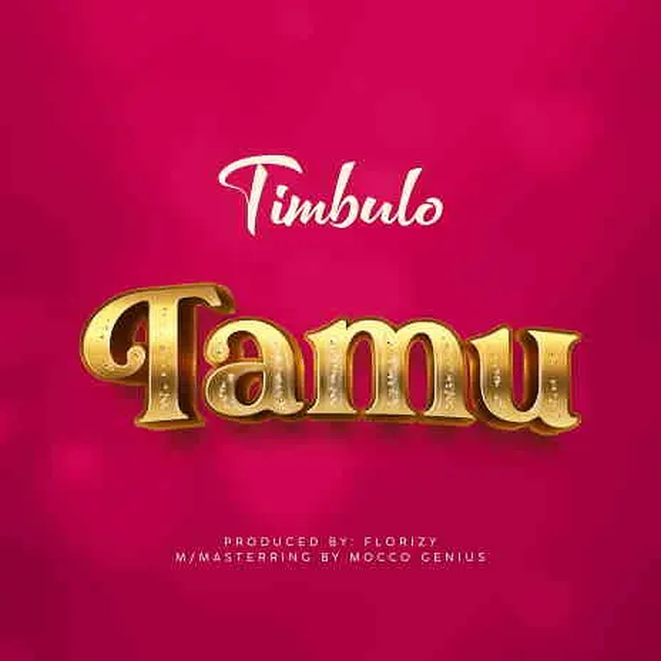 Timbulo - Tamu Mp3 Download