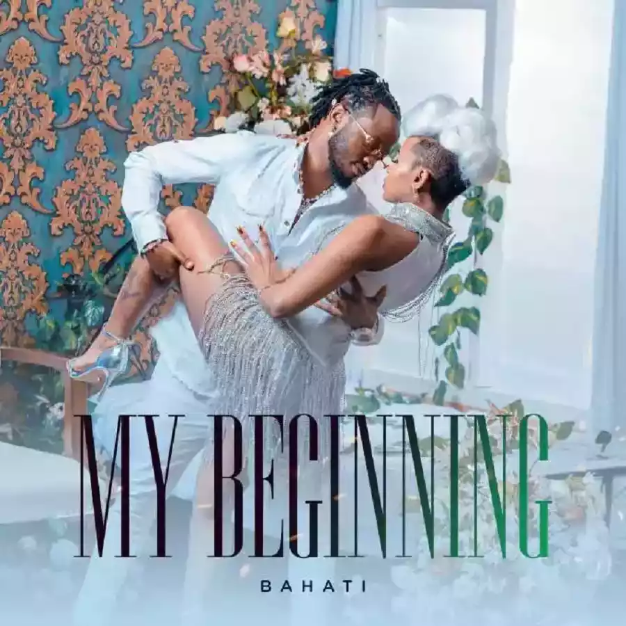 Bahati - My Beginning Mp3 Download