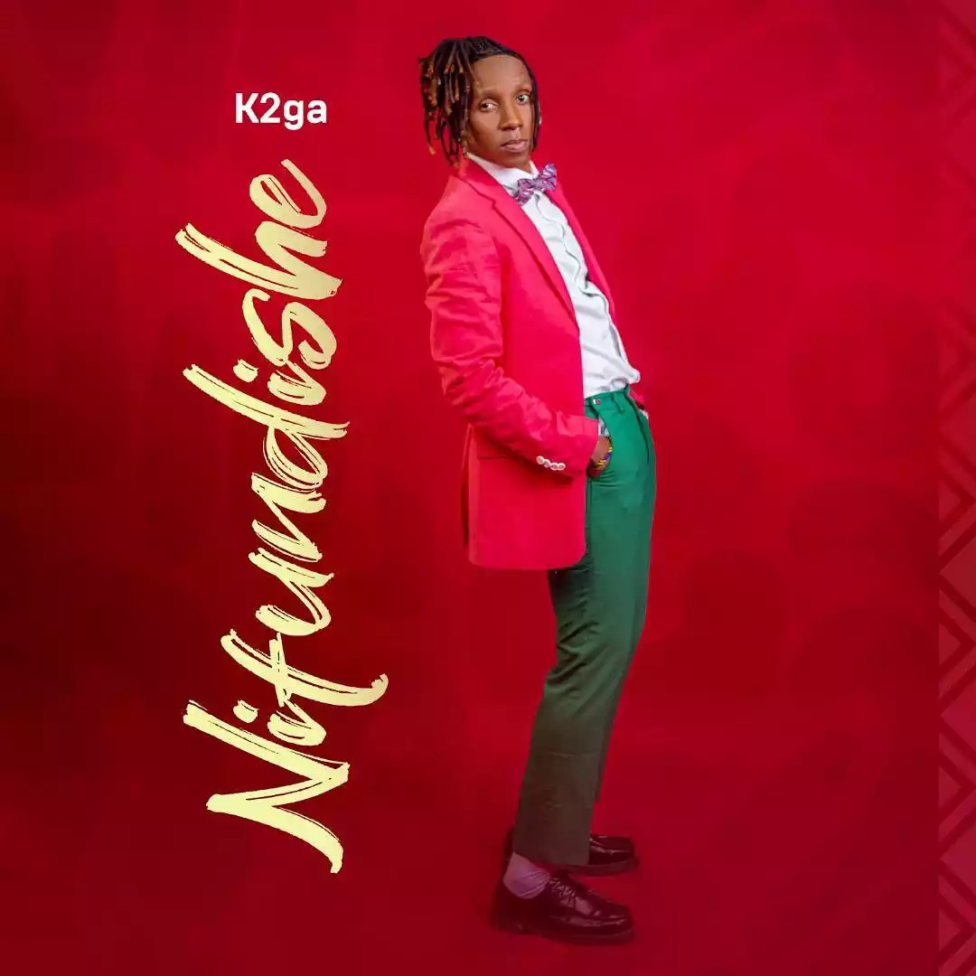 K2ga - Nifundishe Mp3 Download