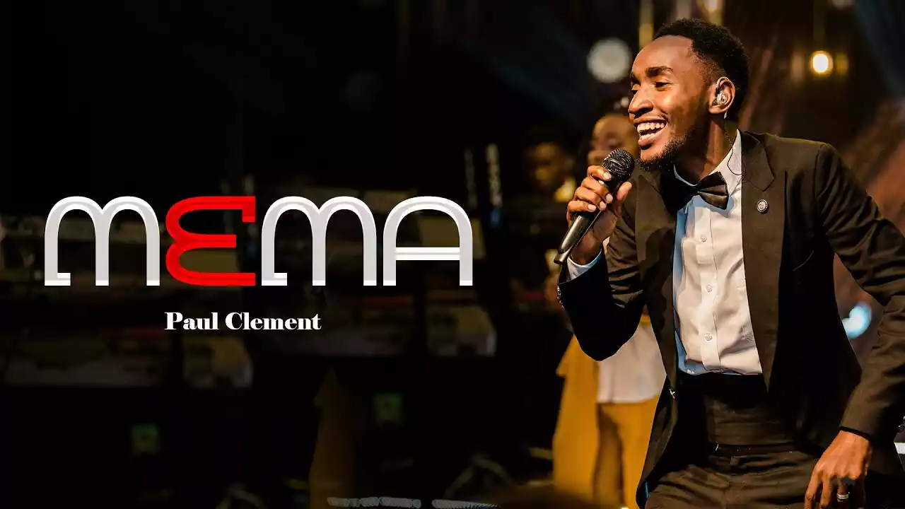 Paul Clement - Mema Mp3 Download