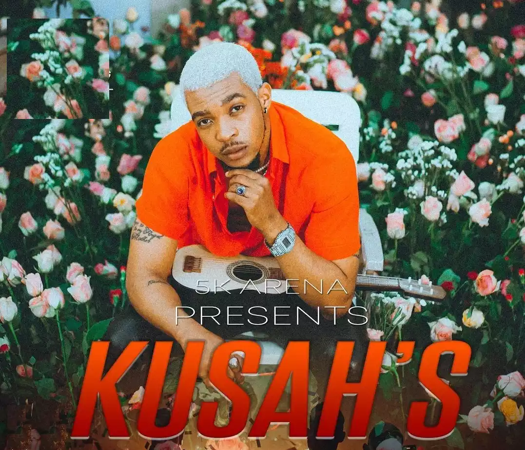 Kusah - Te amo Mp3 Download