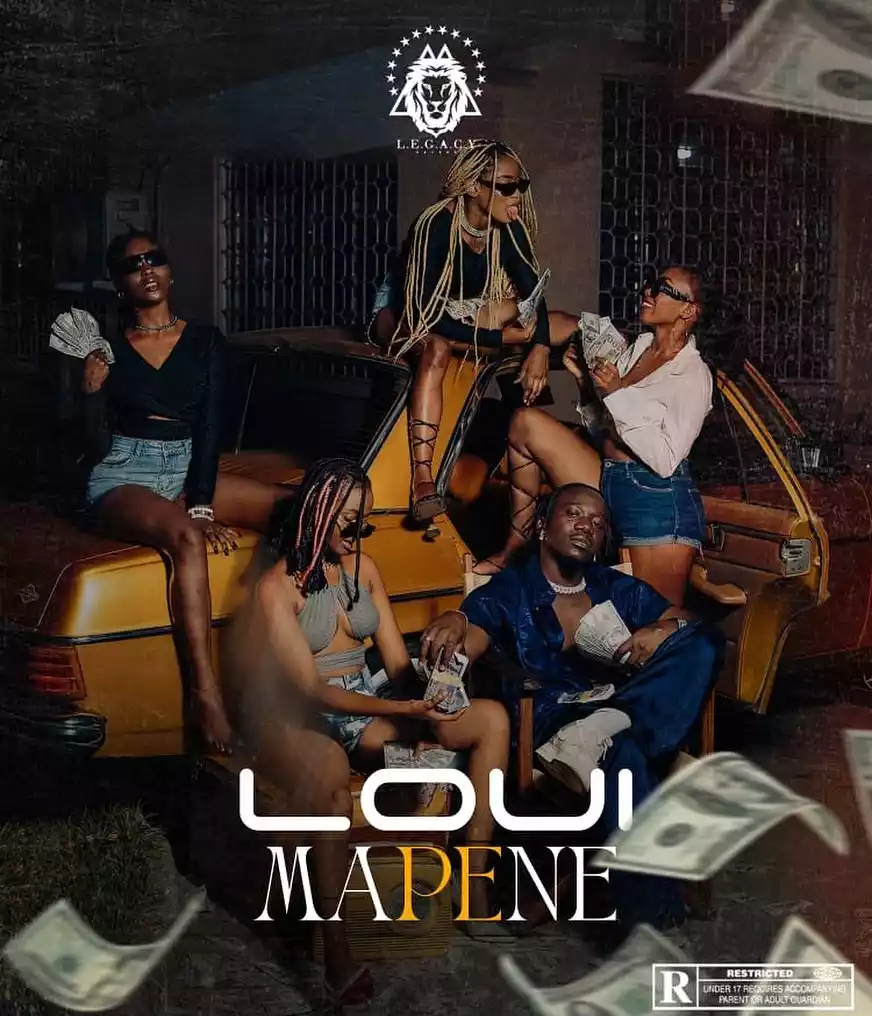 Loui - Mapene Mp3 Download