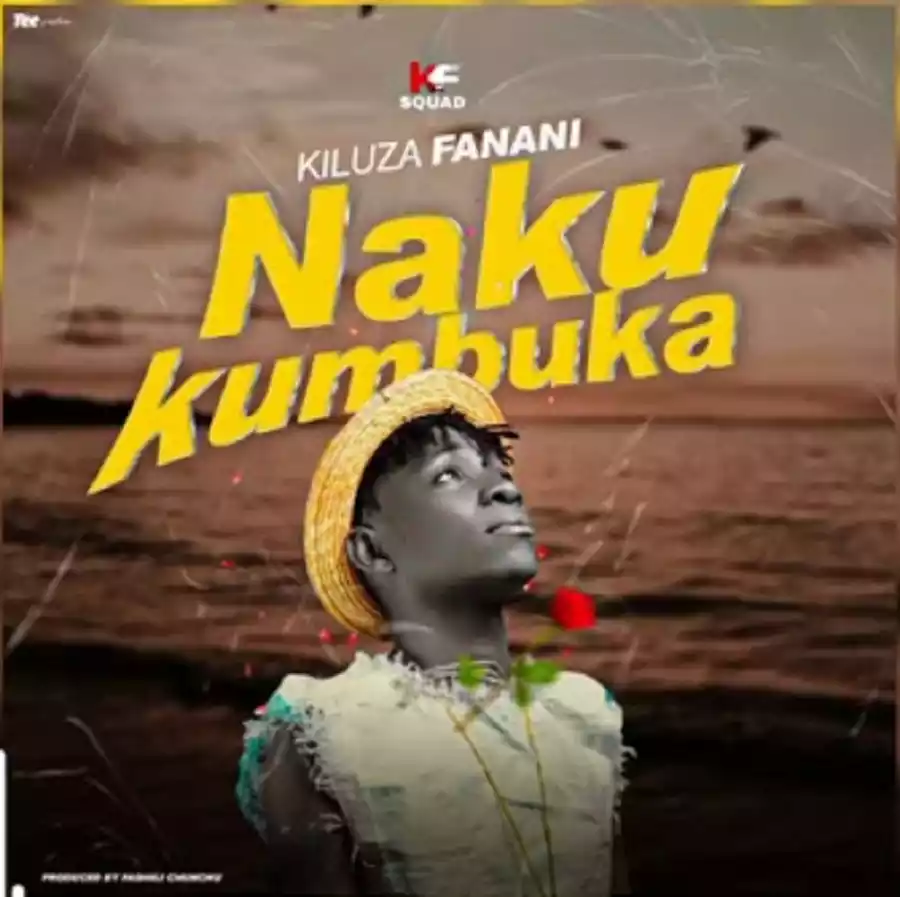 Kiluza Fanani - Nakukumbuka Mp3 Download