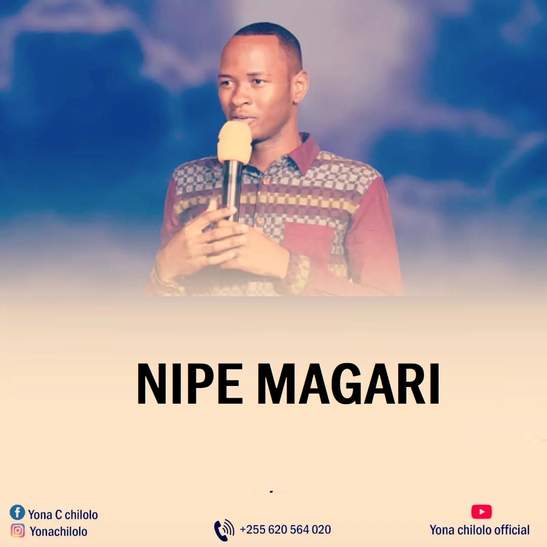 Yona Chilolo - Nipe Magari Mp3 Download