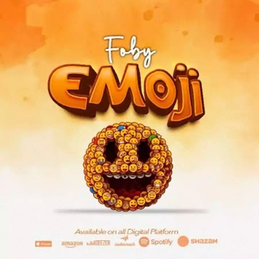 Foby - Emoji Mp3 Download