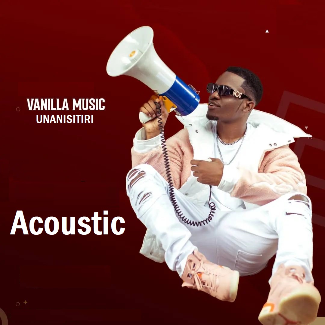 Vanillah - Unanisitiri (Acoustic) Mp3 Download