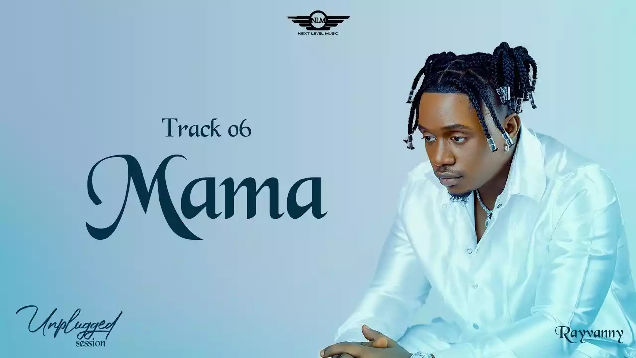 Rayvanny - Mama Mp3 Download