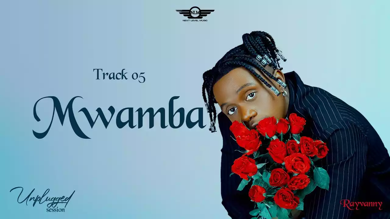 Rayvanny - Mwamba Mp3 Download