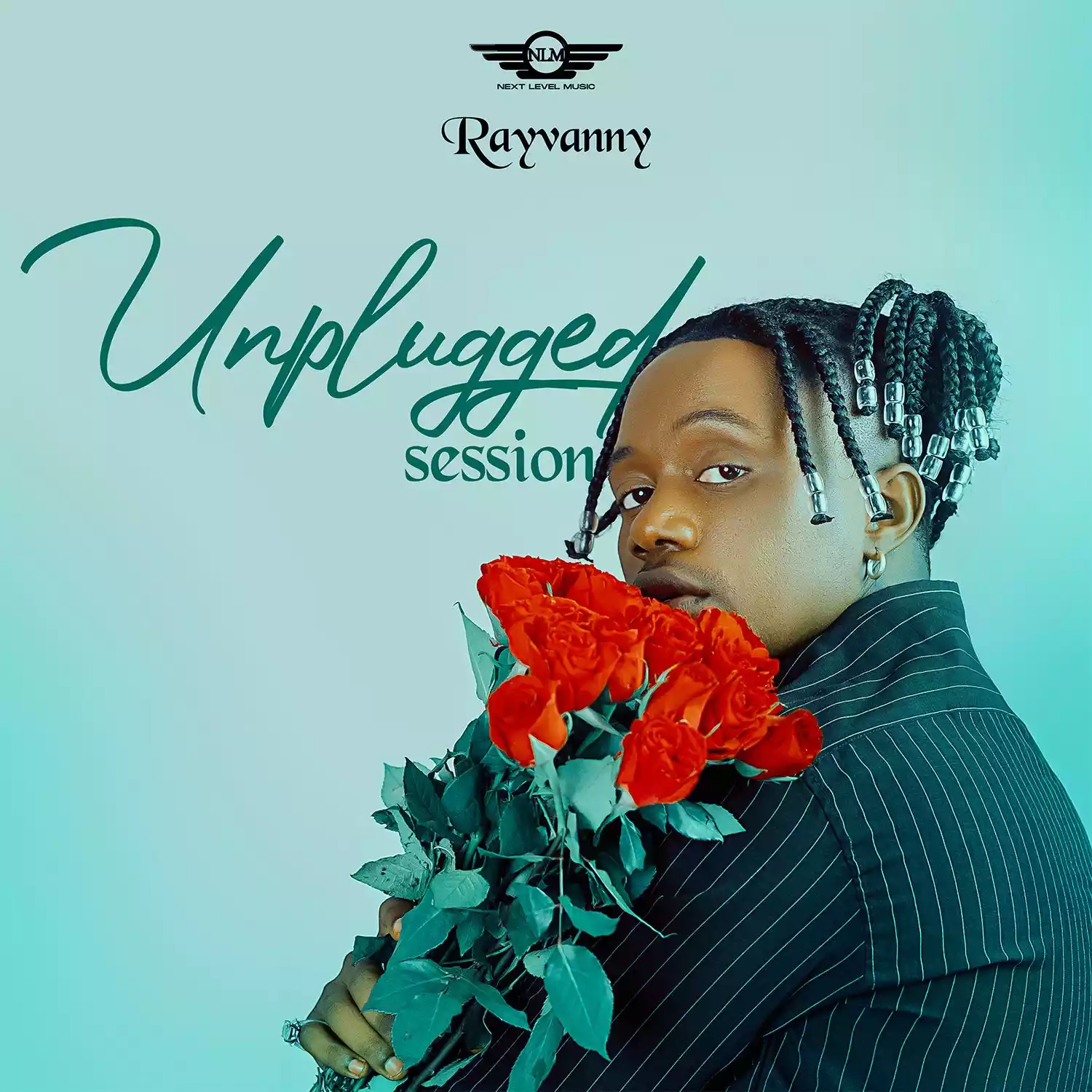 Rayvanny - Unplugged Session EP Download