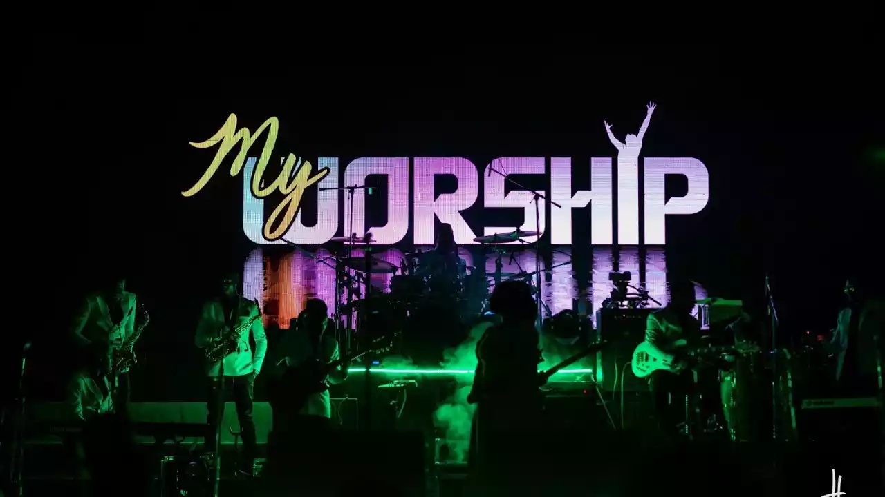 Essence of Worship - Msifu Mungu (Doxology) Mp3 Download