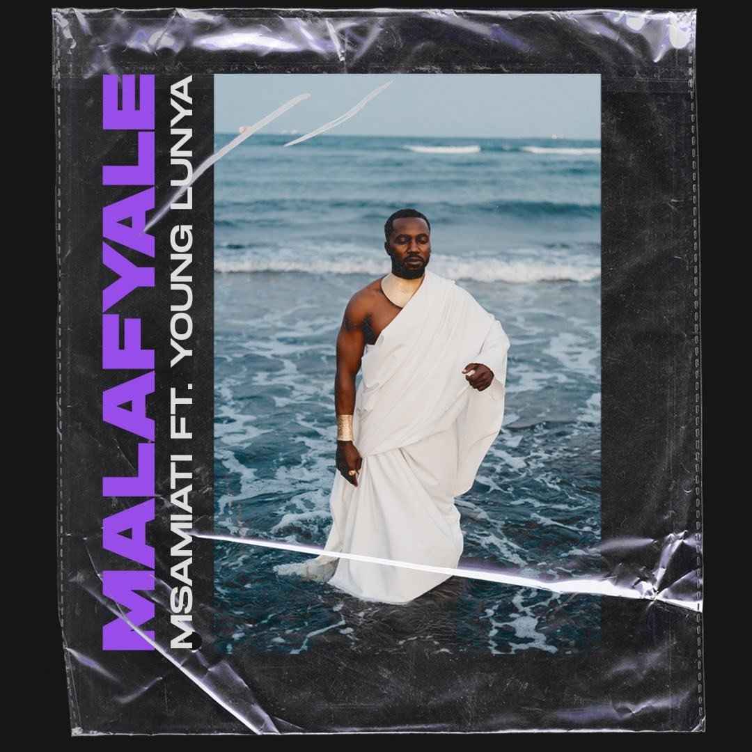 Msamiati ft Young Lunya - Malafyale Mp3 Download