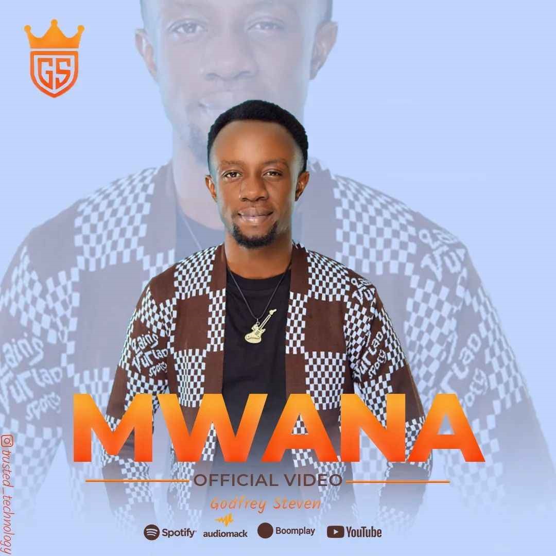Godfrey Steven - Mwana Mp3 Download