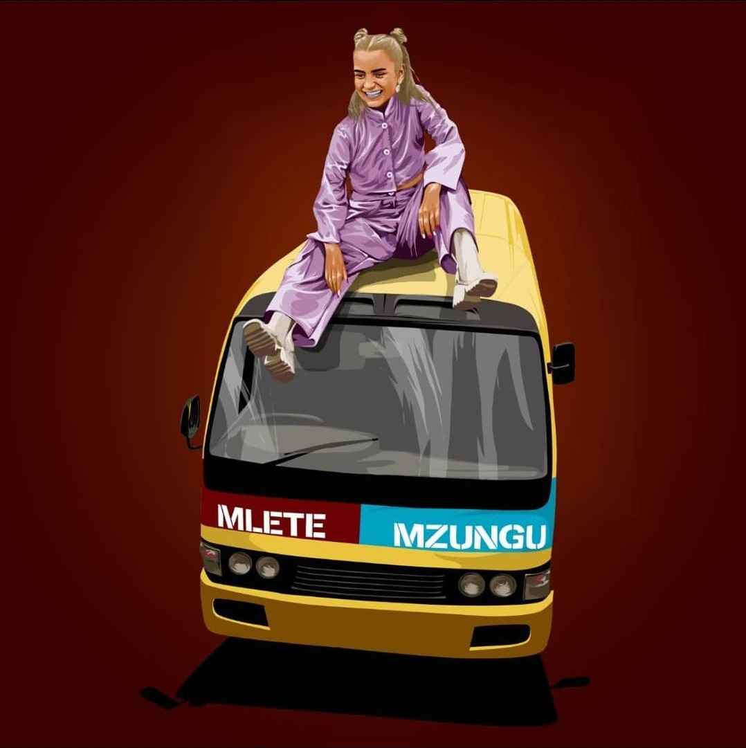 Isabelaa - Mlete Mzungu Mp3 Download