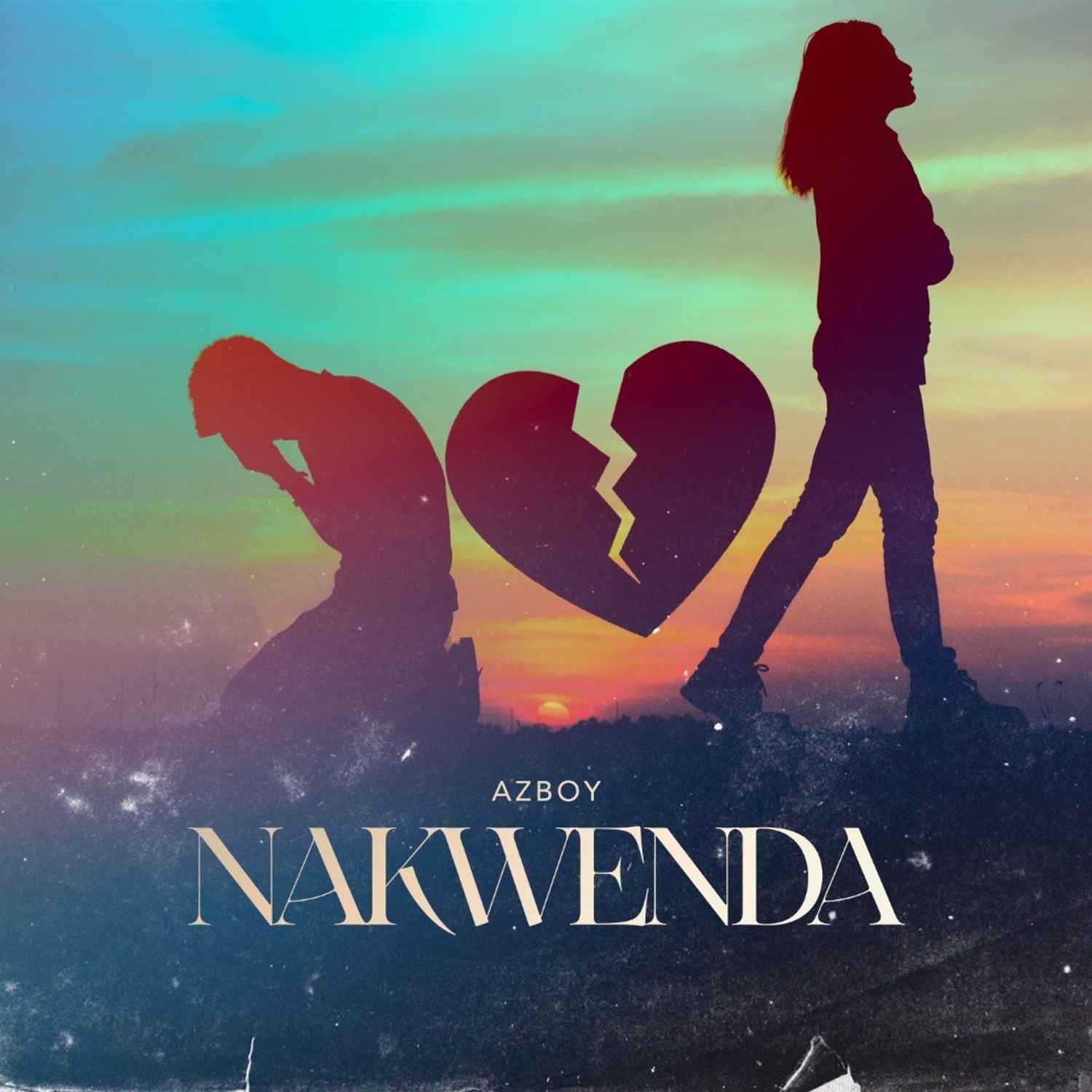 AZboy - Nakwenda Mp3 Download
