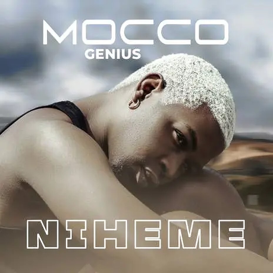 Mocco Genius - Napendwa Mp3 Download