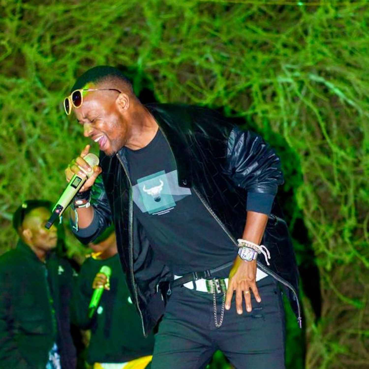 Makamua - Crying for your Love Mp3 Download