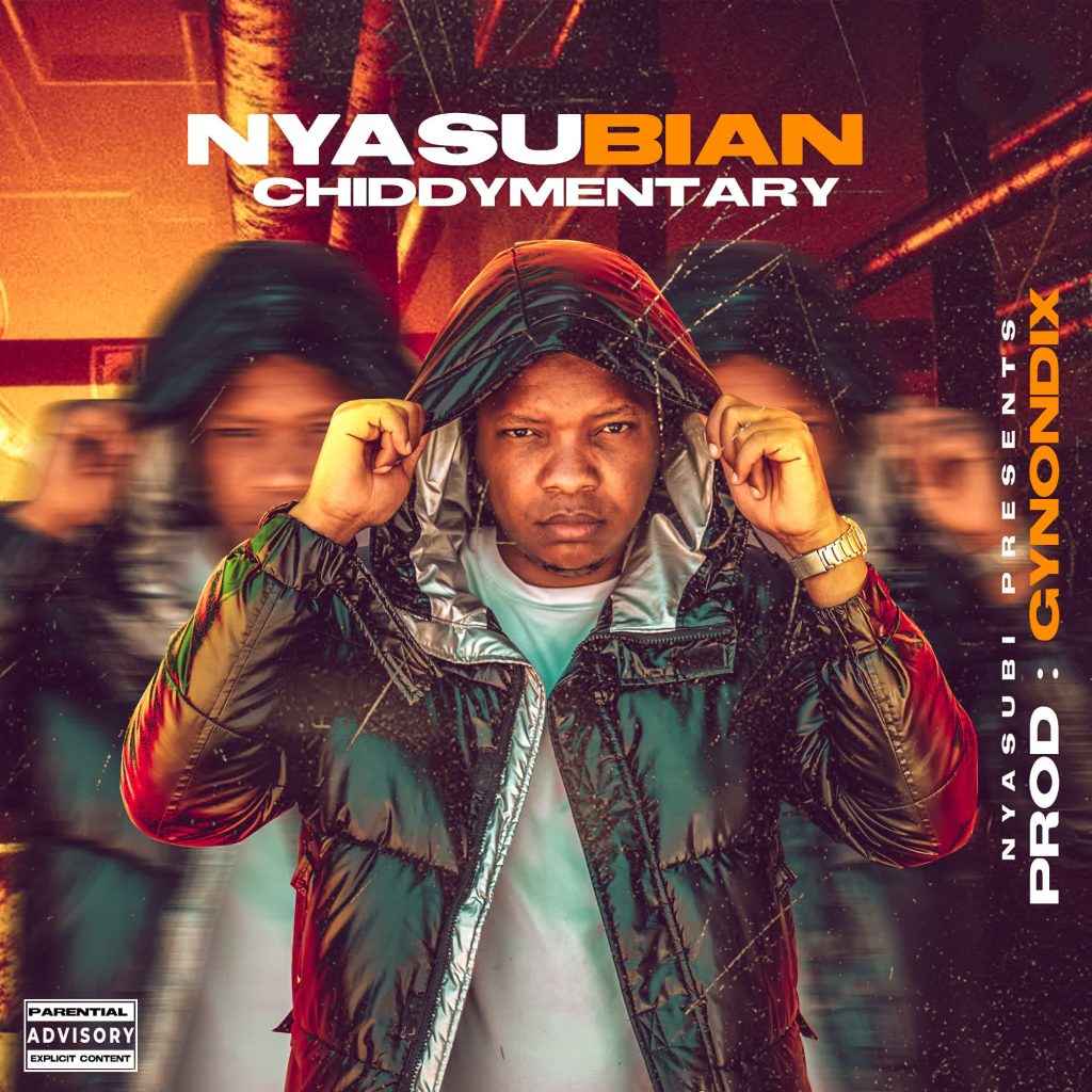 Chidy Mentary - Nyasubian Mp3 Download