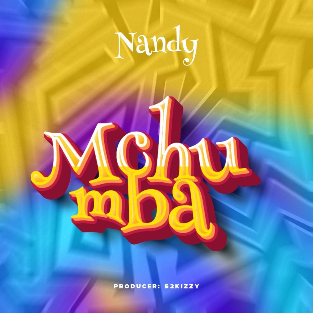 Nandy - Mchumba Mp3 Download