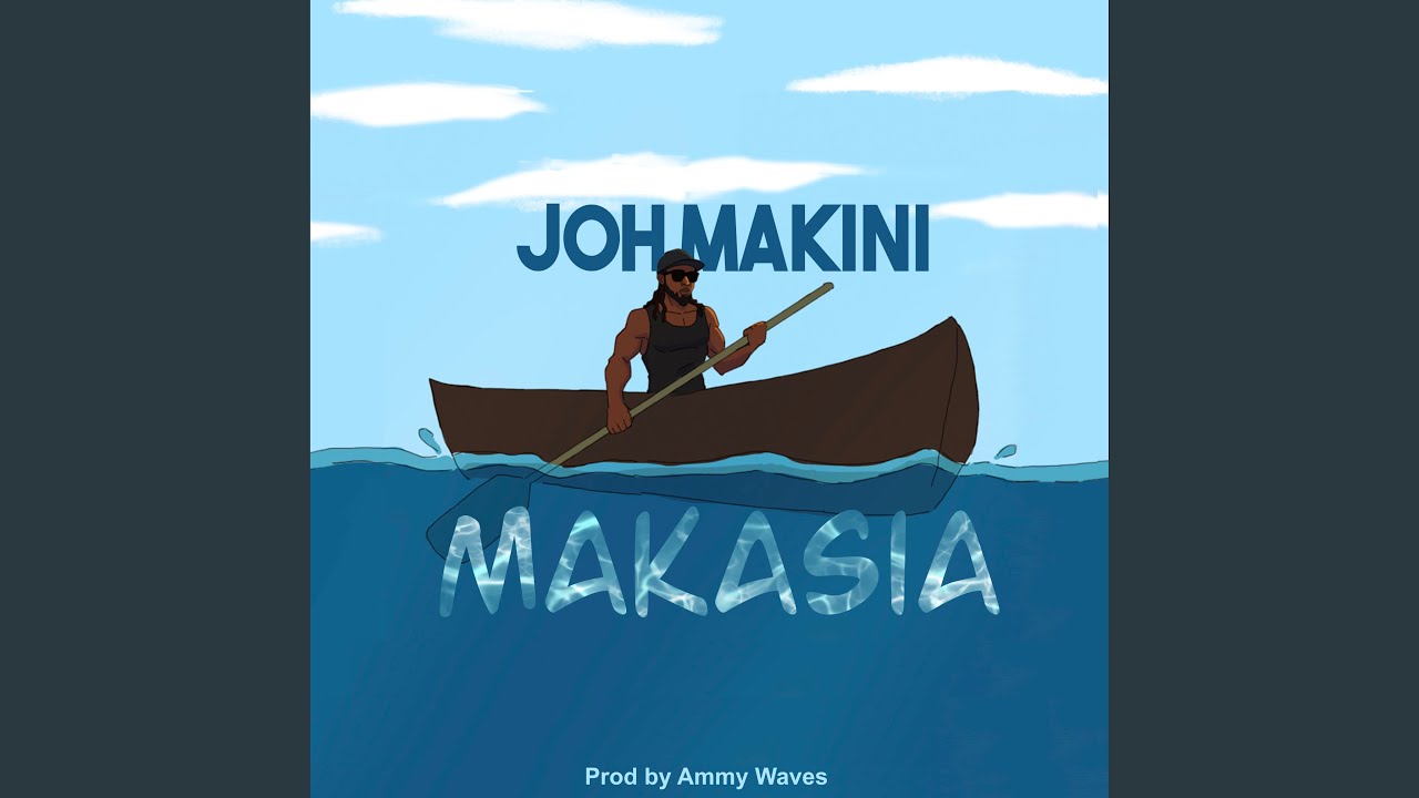 Joh Makini - Makasia Mp3 Download