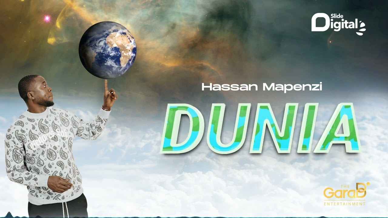 Hassan Mapenzi - Dunia (Kuna Kuvaa na Kusitiri Mwili) Mp3 Download