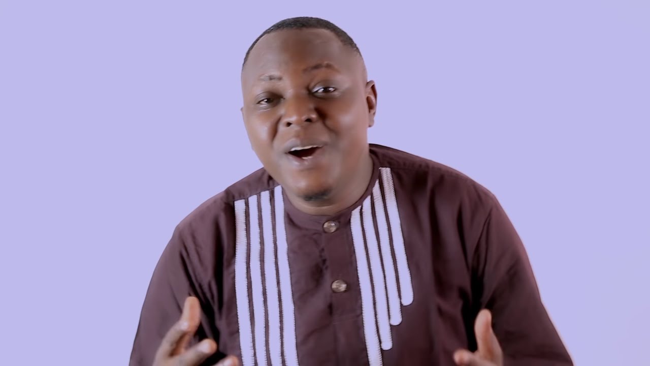Christopher Mwahangila - Mungu Hawezi Kukusahau Download
