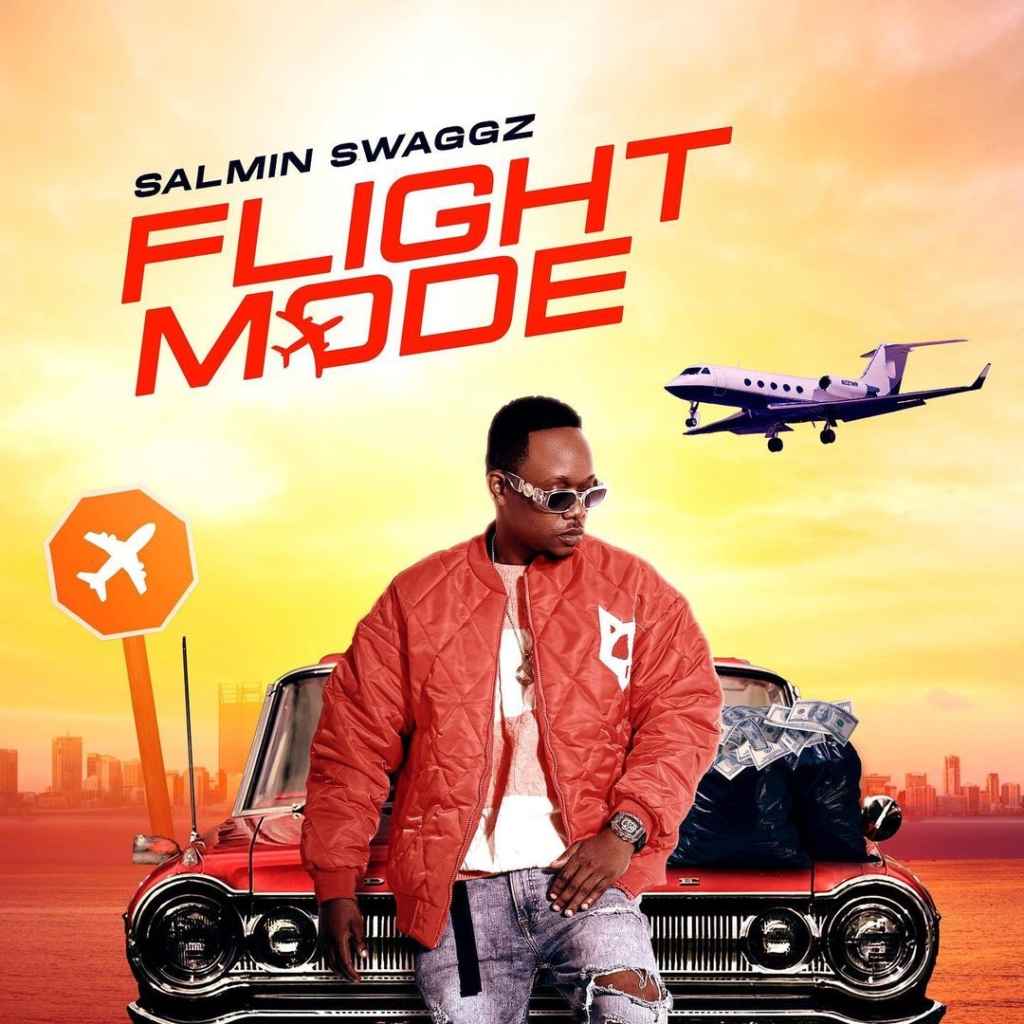 Salmin Swaggz - FLIGHT MODE Album Download
