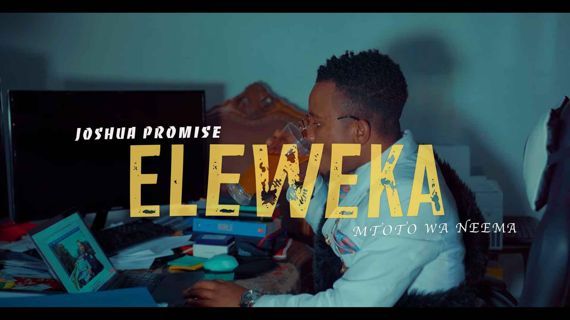 Joshua Promise - Eleweka Mp3 Download