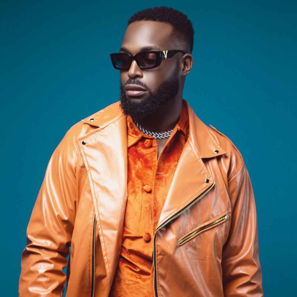 DJ Neptune ft Harmonize x Anjella - My Woman Mp3 Download