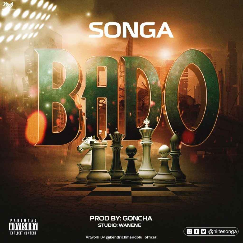 Songa - Bado Mp3 Download
