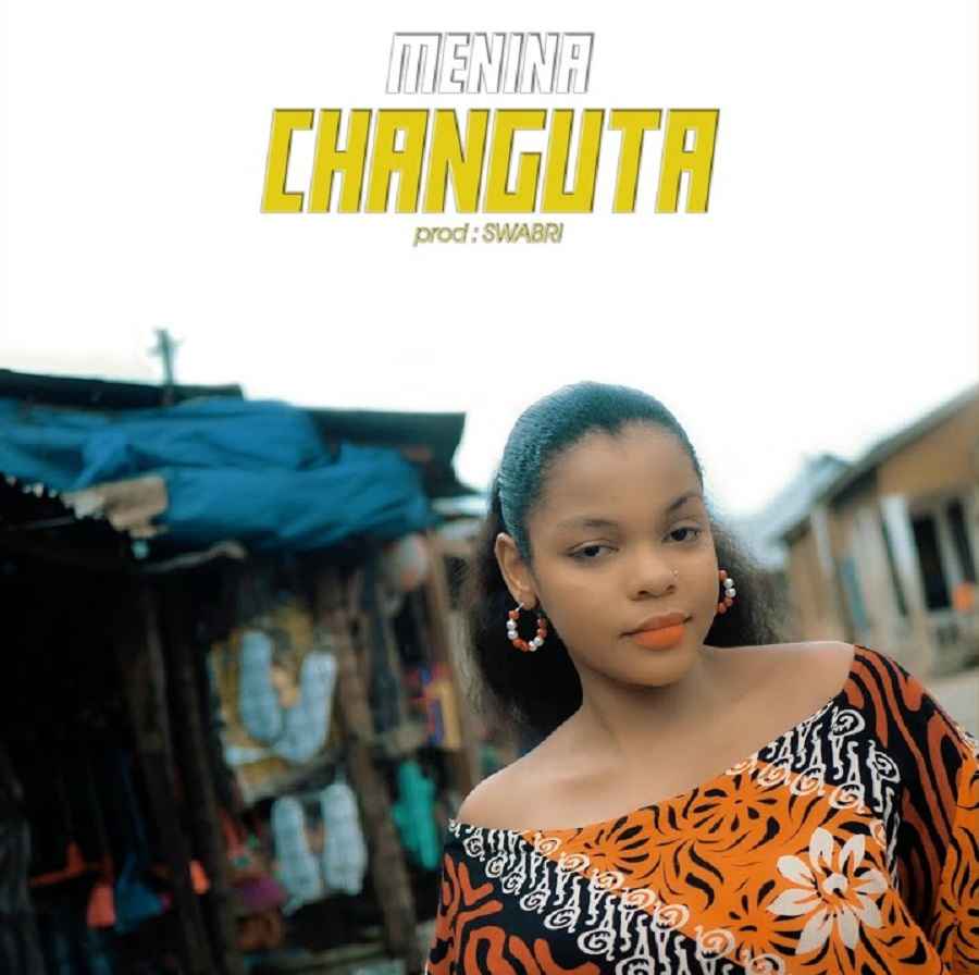 Menina - Changuta Mp3 Download