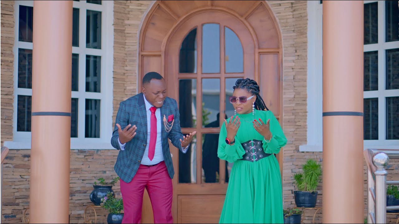 Neema Sanga ft Christopher Mwahangila - Uniguse Leo Mp3 Download