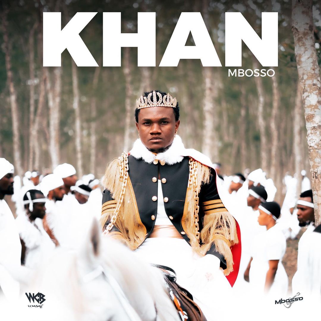 Mbosso - Khan Full EP Download