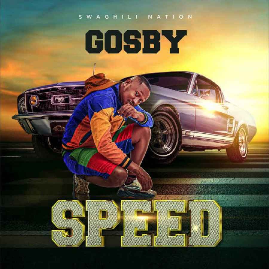 Gosby - Speed Mp3 Download