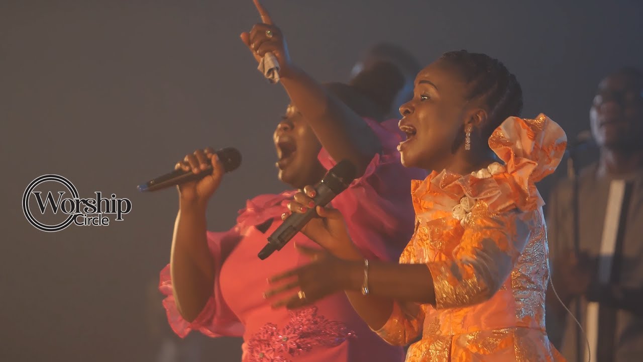 Josephine Minza ft Rehema Simfukwe - Wastahili Mp3 Download
