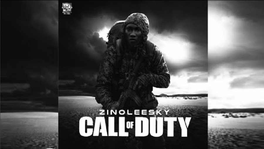 Zinoleesky - Call of Duty Mp3 Download