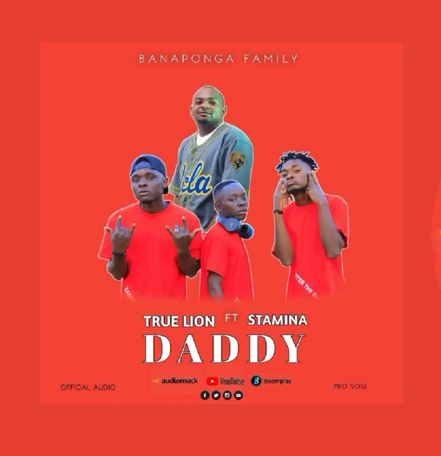 True Lion ft Stamina - Daddy Sio Poa Mp3 Download