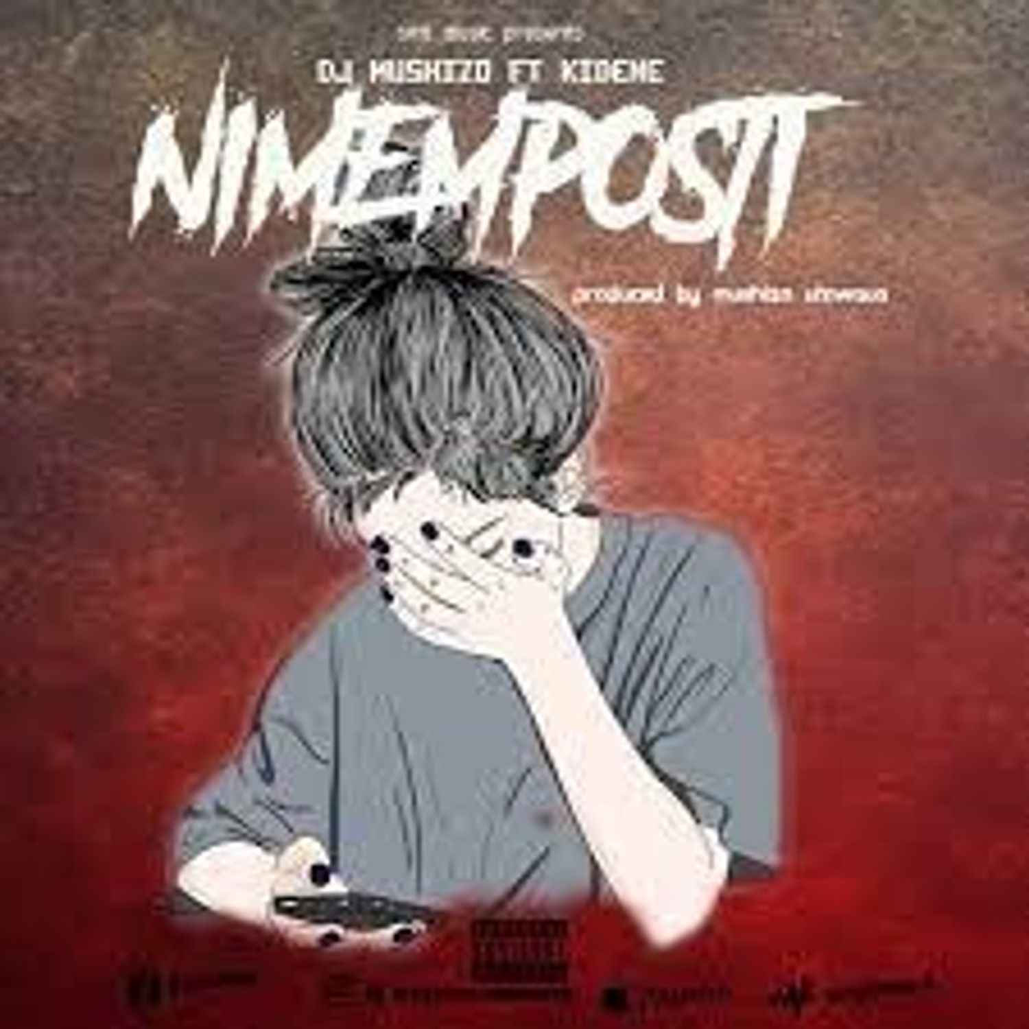 DJ Mushizo ft Kidene - Nimempost Mp3 Download