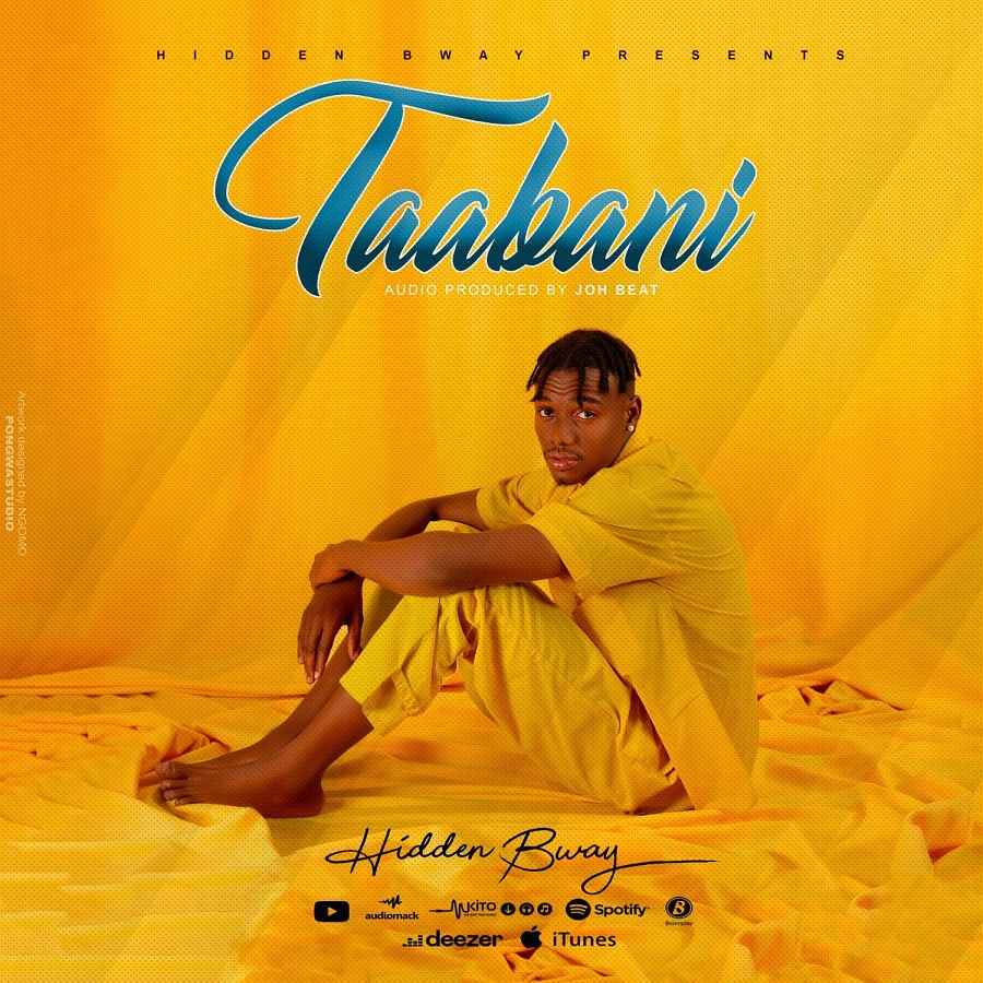 Hidden Bway - Taabani Mp3 Download